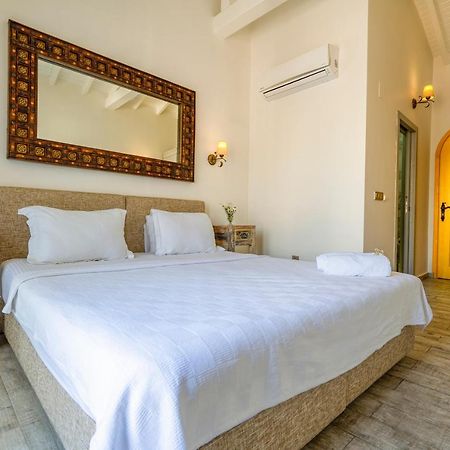 Hotel De Gold Alacati Çeşme Eksteriør bilde