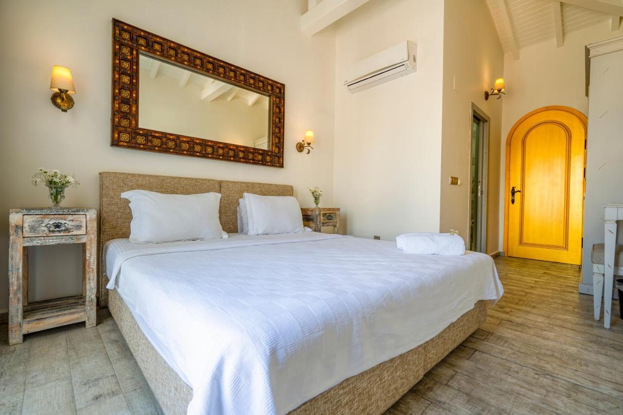 Hotel De Gold Alacati Çeşme Eksteriør bilde
