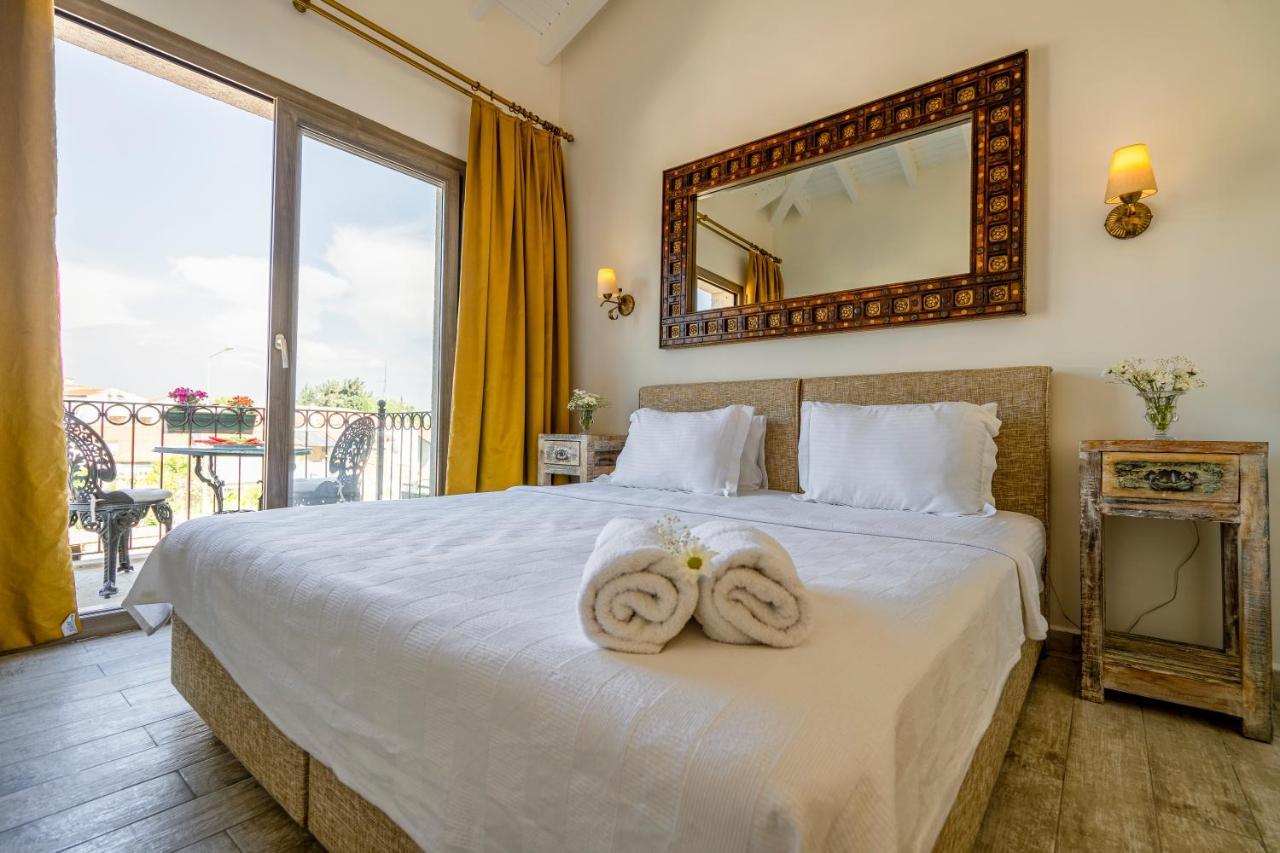 Hotel De Gold Alacati Çeşme Eksteriør bilde