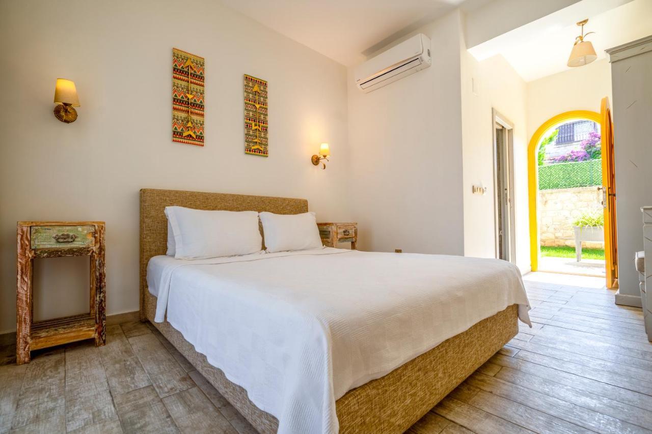 Hotel De Gold Alacati Çeşme Eksteriør bilde