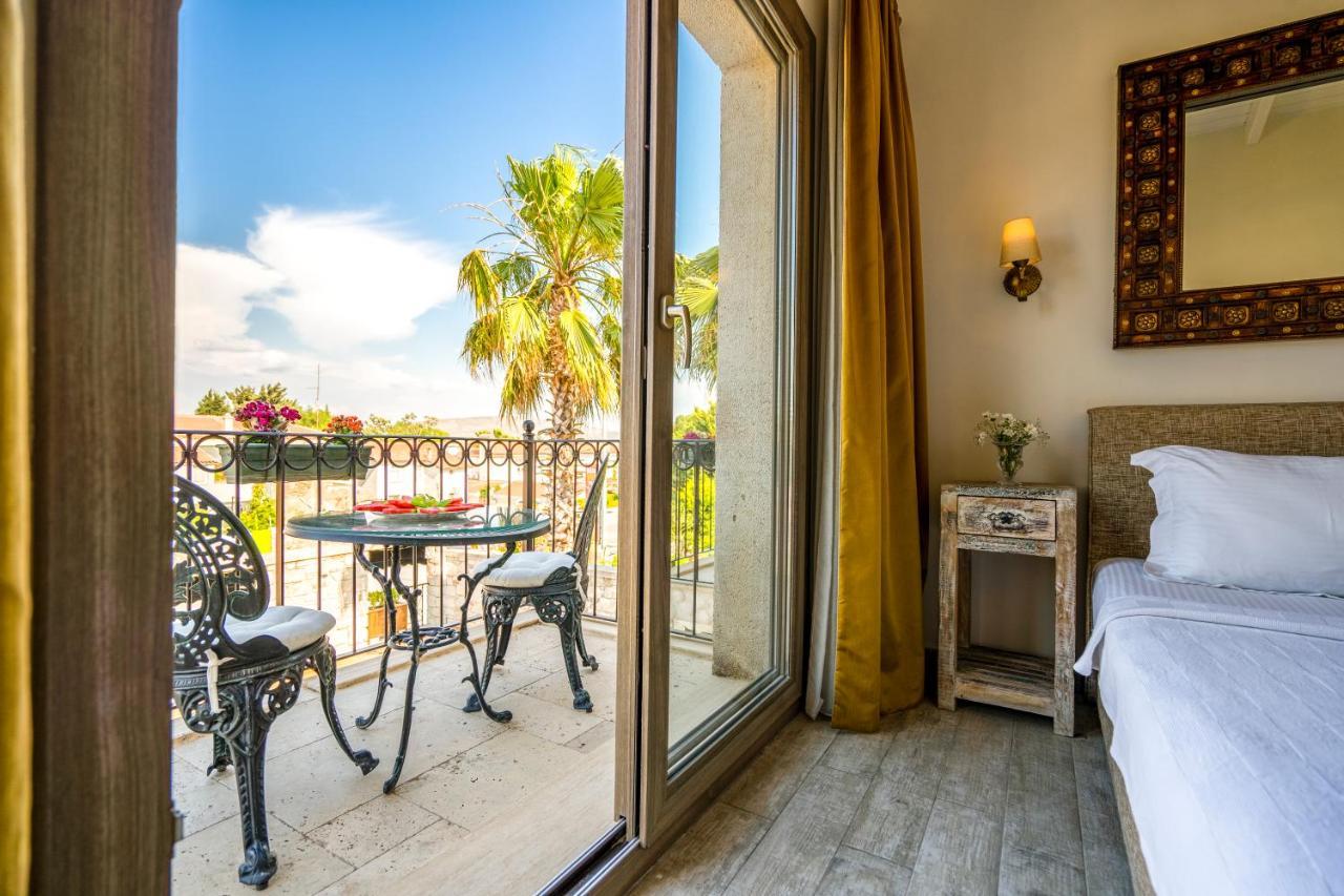 Hotel De Gold Alacati Çeşme Eksteriør bilde
