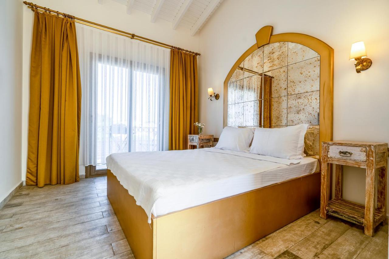 Hotel De Gold Alacati Çeşme Eksteriør bilde